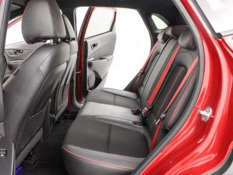 Hyundai Kona 1.0 TGDI TECNO 2WD 120 5P