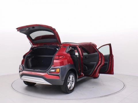 Hyundai Kona 1.0 TGDI TECNO 2WD 120 5P