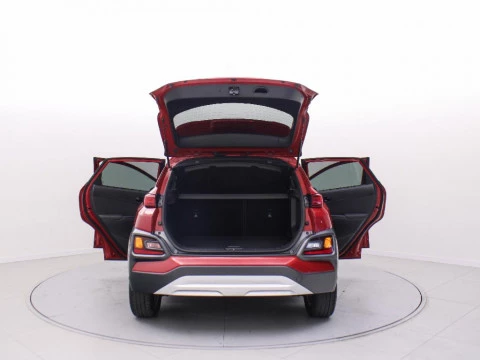Hyundai Kona 1.0 TGDI TECNO 2WD 120 5P