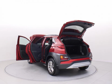 Hyundai Kona 1.0 TGDI TECNO 2WD 120 5P