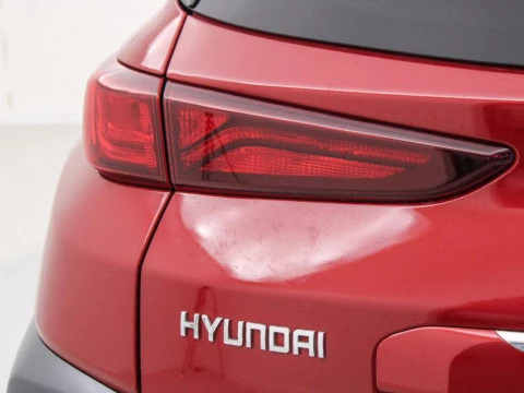 Hyundai Kona 1.0 TGDI TECNO 2WD 120 5P