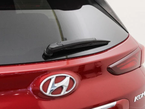 Hyundai Kona 1.0 TGDI TECNO 2WD 120 5P