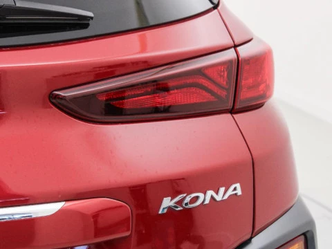 Hyundai Kona 1.0 TGDI TECNO 2WD 120 5P