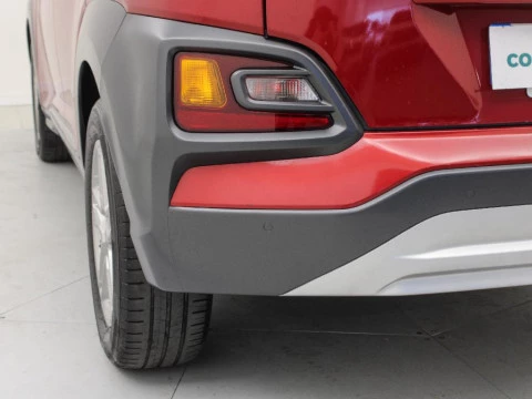 Hyundai Kona 1.0 TGDI TECNO 2WD 120 5P