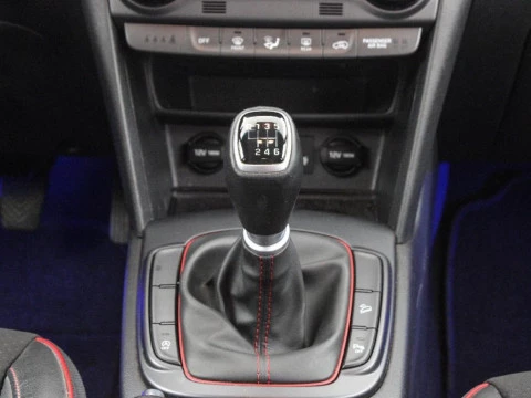 Hyundai Kona 1.0 TGDI TECNO 2WD 120 5P