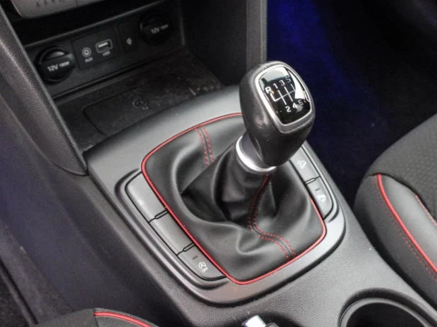 Hyundai Kona 1.0 TGDI TECNO 2WD 120 5P