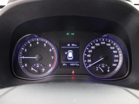 Hyundai Kona 1.0 TGDI TECNO 2WD 120 5P