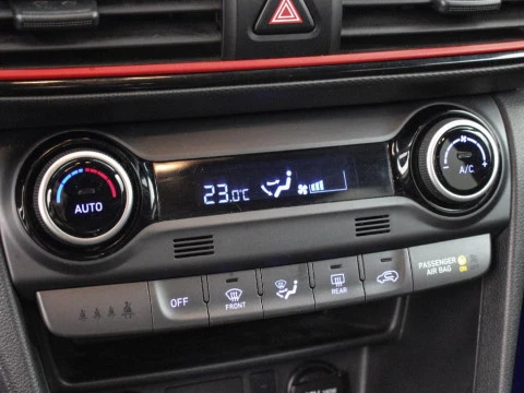 Hyundai Kona 1.0 TGDI TECNO 2WD 120 5P