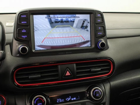 Hyundai Kona 1.0 TGDI TECNO 2WD 120 5P