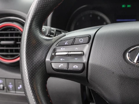 Hyundai Kona 1.0 TGDI TECNO 2WD 120 5P