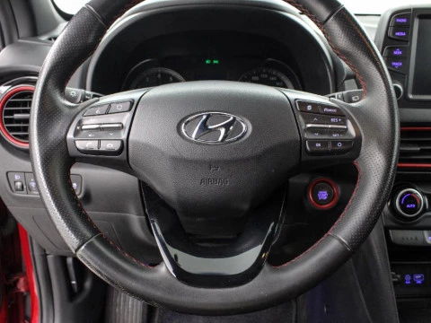 Hyundai Kona 1.0 TGDI TECNO 2WD 120 5P