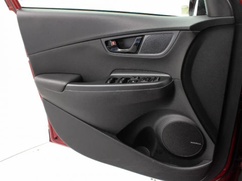 Hyundai Kona 1.0 TGDI TECNO 2WD 120 5P