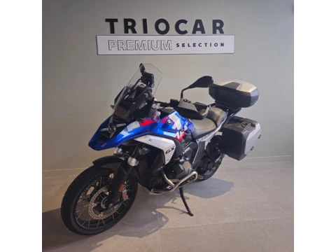 BMW R 1300 Adventure