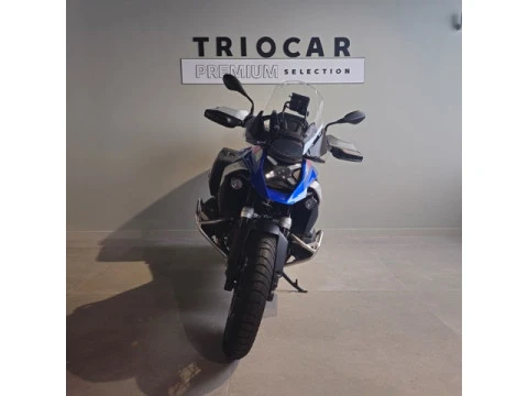 BMW R 1300 Adventure