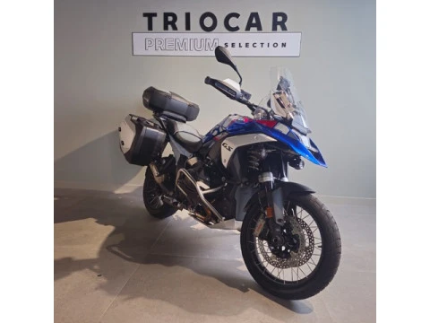 BMW R 1300 Adventure