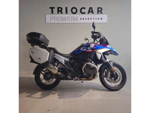 BMW R 1300 Adventure
