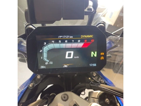 BMW R 1300 Adventure