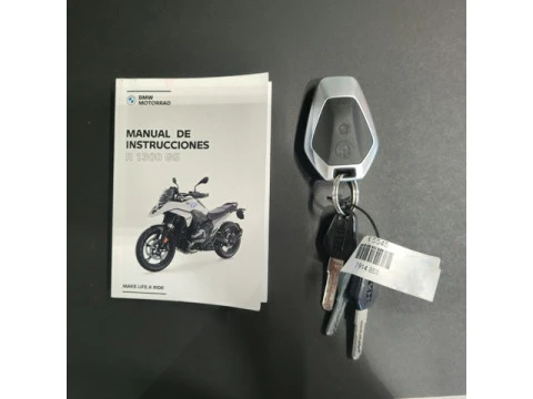 BMW R 1300 Adventure
