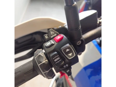 BMW R 1300 Adventure