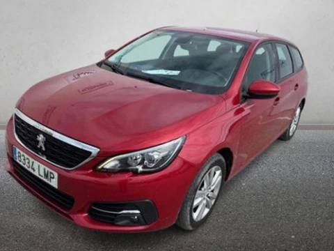 Peugeot 308 SW Active Pack BlueHDi 130 S&S