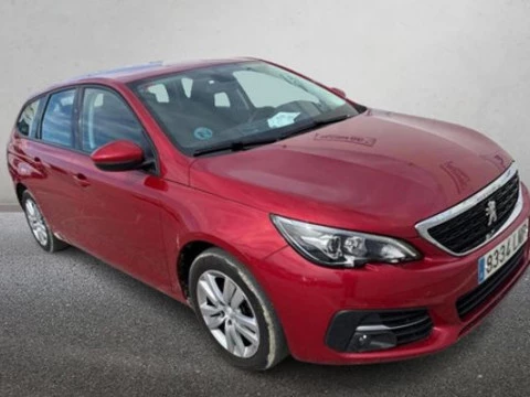 Peugeot 308 SW Active Pack BlueHDi 130 S&S