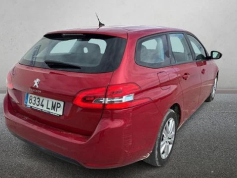 Peugeot 308 SW Active Pack BlueHDi 130 S&S