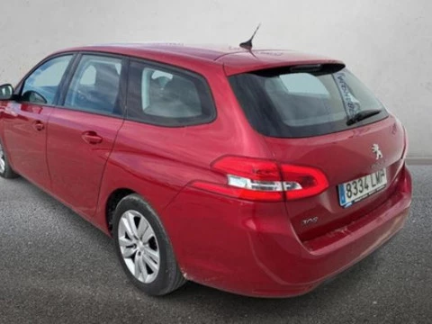 Peugeot 308 SW Active Pack BlueHDi 130 S&S