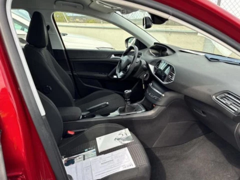 Peugeot 308 SW Active Pack BlueHDi 130 S&S