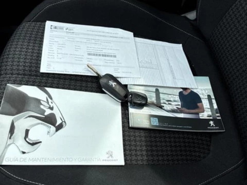 Peugeot 308 SW Active Pack BlueHDi 130 S&S