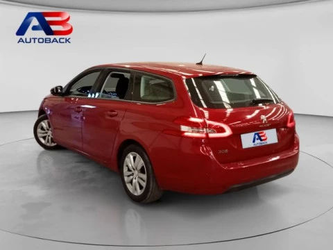 Peugeot 308 SW Active Pack BlueHDi 130 S&S
