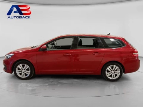Peugeot 308 SW Active Pack BlueHDi 130 S&S