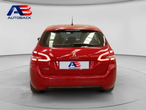 Peugeot 308 SW Active Pack BlueHDi 130 S&S