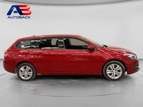 Peugeot 308 SW Active Pack BlueHDi 130 S&S