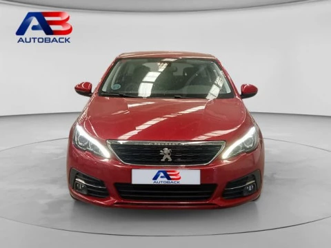 Peugeot 308 SW Active Pack BlueHDi 130 S&S