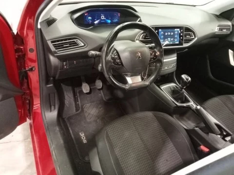 Peugeot 308 SW Active Pack BlueHDi 130 S&S