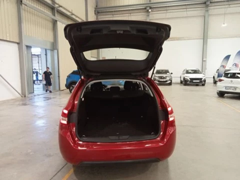 Peugeot 308 SW Active Pack BlueHDi 130 S&S