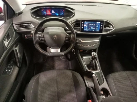 Peugeot 308 SW Active Pack BlueHDi 130 S&S