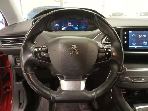 Peugeot 308 SW Active Pack BlueHDi 130 S&S