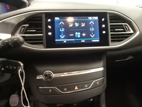 Peugeot 308 SW Active Pack BlueHDi 130 S&S
