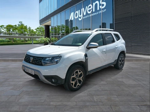 Dacia Duster Prestige 1.6 84kW 4X2 GLP GPF
