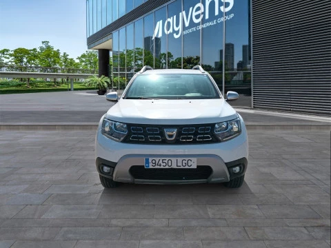 Dacia Duster Prestige 1.6 84kW 4X2 GLP GPF