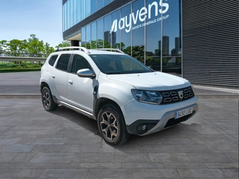 Dacia Duster Prestige 1.6 84kW 4X2 GLP GPF