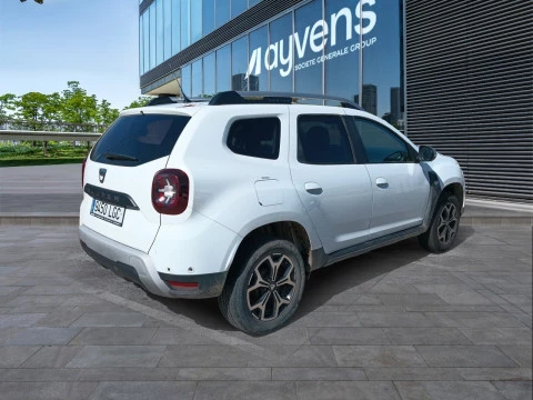 Dacia Duster Prestige 1.6 84kW 4X2 GLP GPF