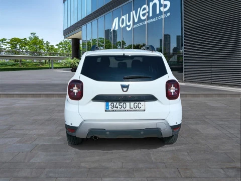 Dacia Duster Prestige 1.6 84kW 4X2 GLP GPF