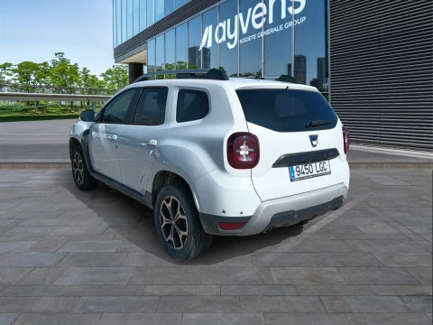 Dacia Duster Prestige 1.6 84kW 4X2 GLP GPF