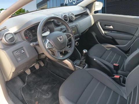 Dacia Duster Prestige 1.6 84kW 4X2 GLP GPF