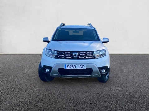 Dacia Duster Prestige 1.6 84kW 4X2 GLP GPF