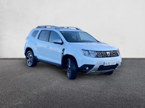 Dacia Duster Prestige 1.6 84kW 4X2 GLP GPF