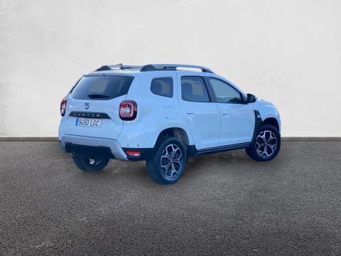 Dacia Duster Prestige 1.6 84kW 4X2 GLP GPF