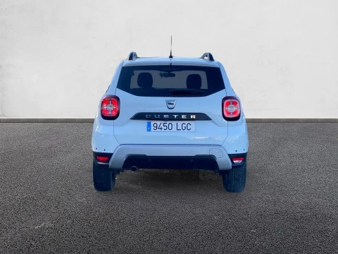 Dacia Duster Prestige 1.6 84kW 4X2 GLP GPF